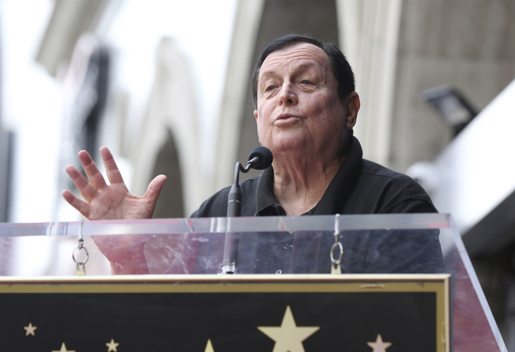 Burt Ward